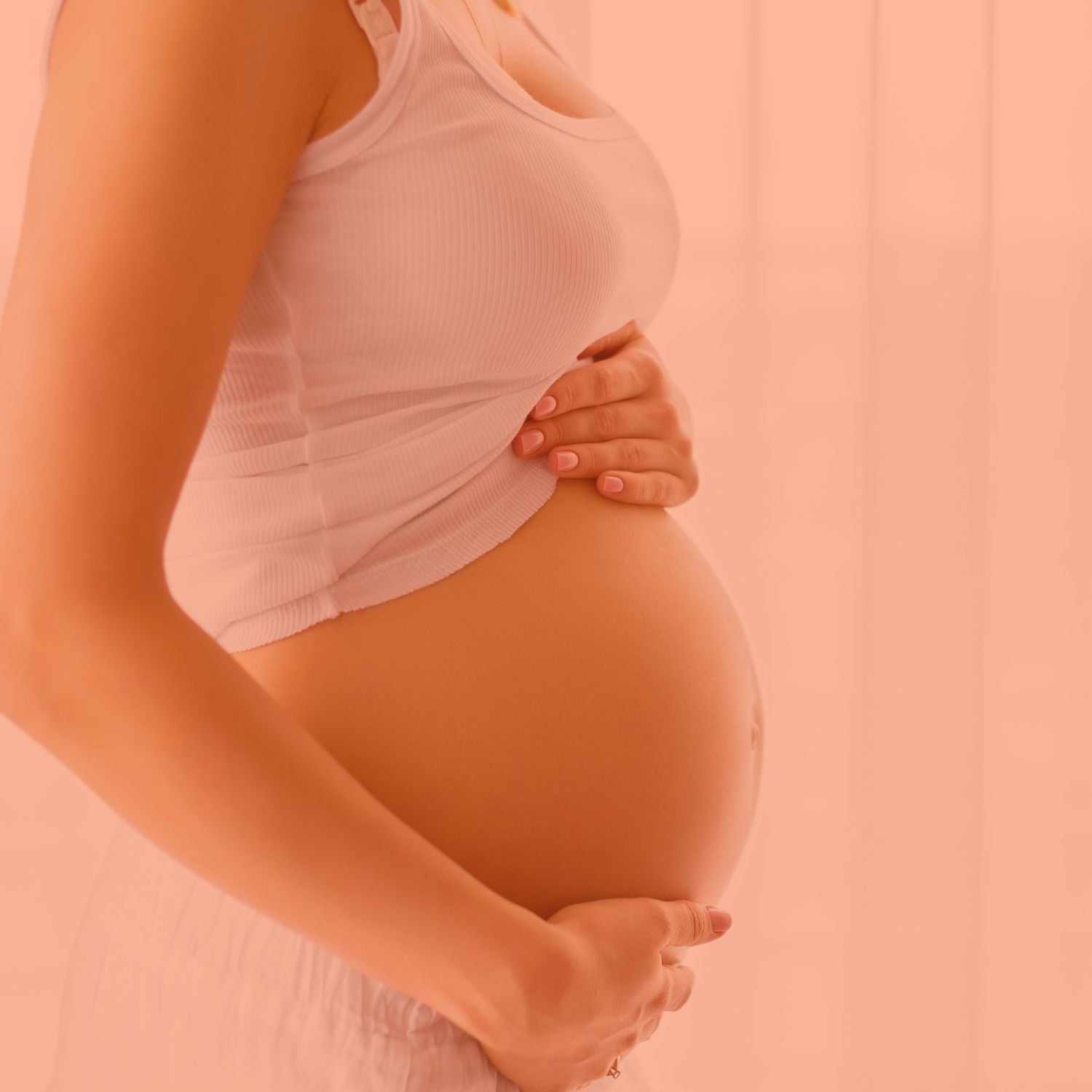 Pregnancy Puff? We've Got the FaceFit Fix You Need