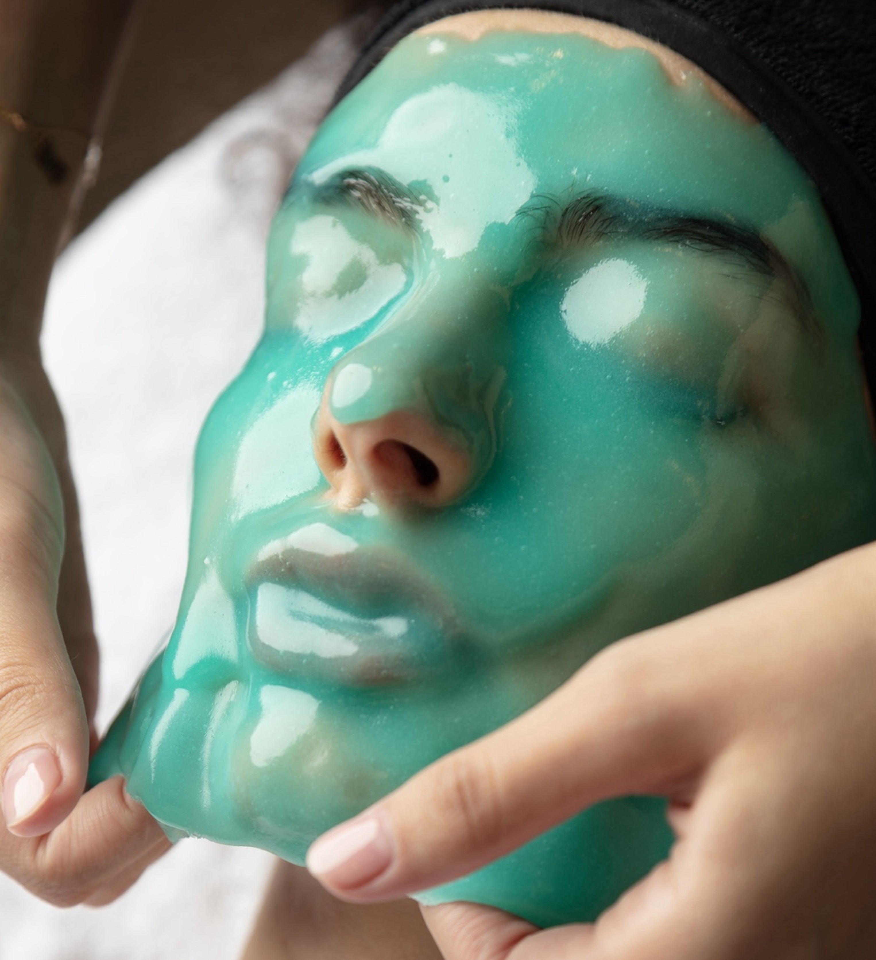 Ramadan Glow: Keep That Face Hydrated While Fasting - The FaceFit Way