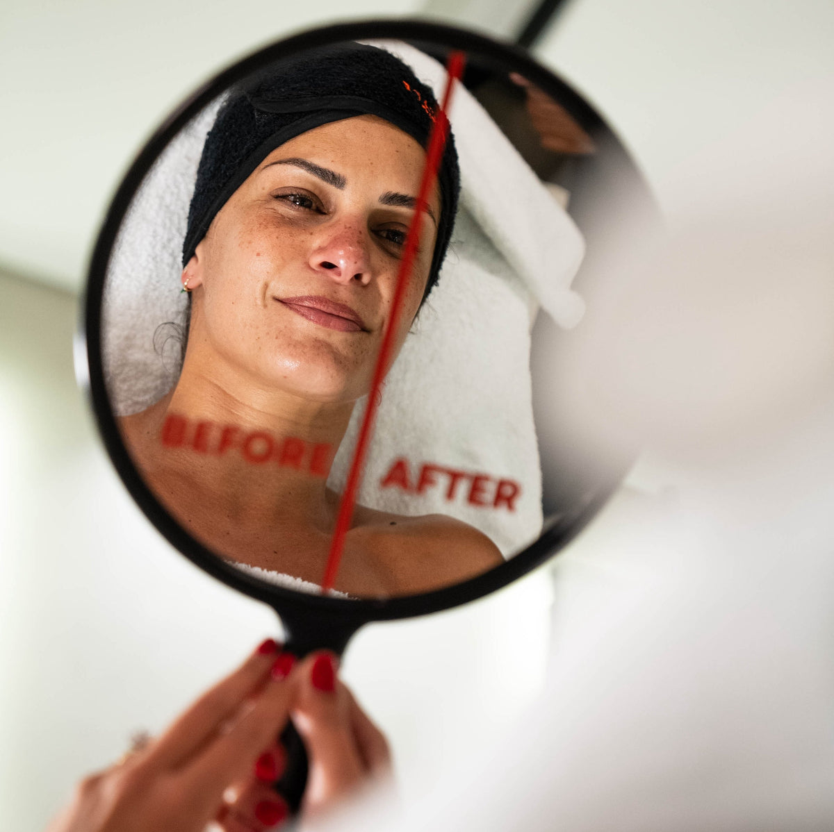 5 Reasons Why a FaceFit Workout Is What You Need | Facefit