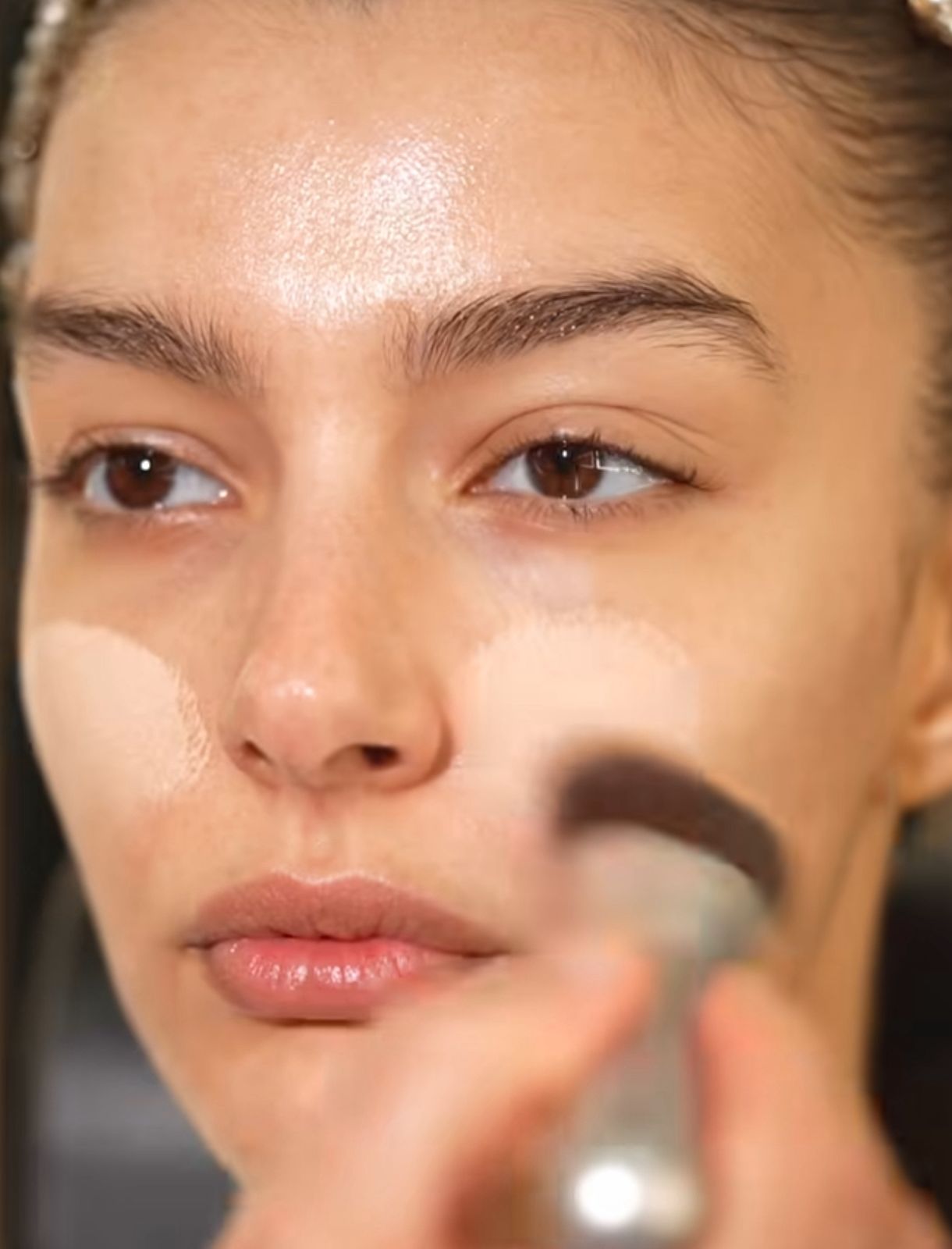 Your Makeup Called… It Wants You to Do FaceFit First!